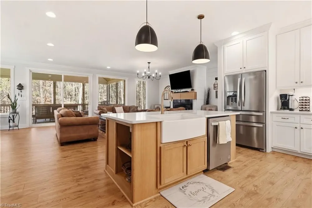 4980 Foster Road Cleveland, NC 27013