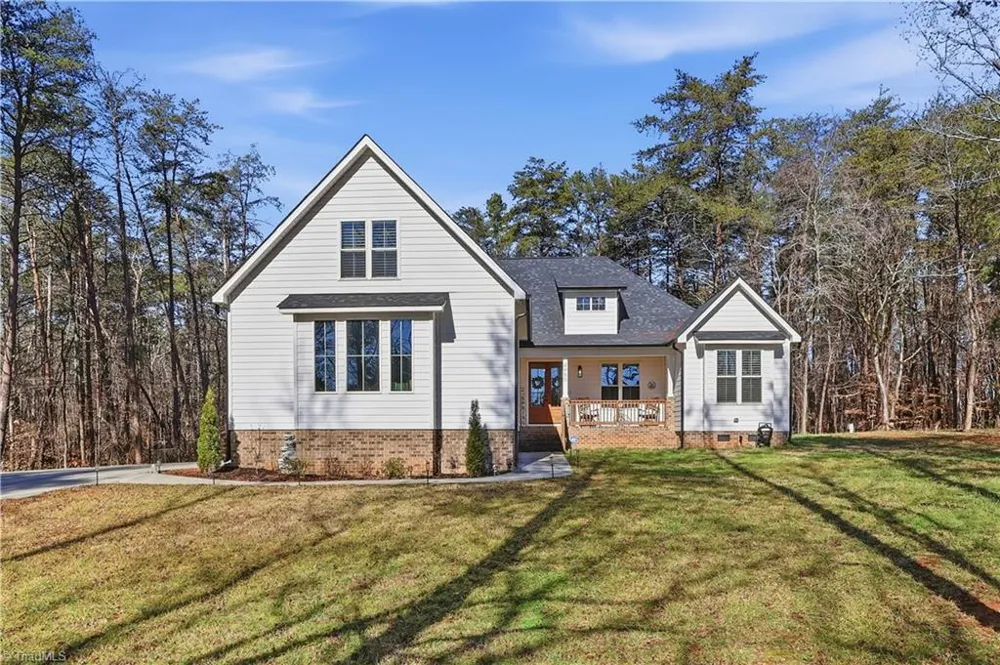 4980 Foster Road Cleveland, NC 27013
