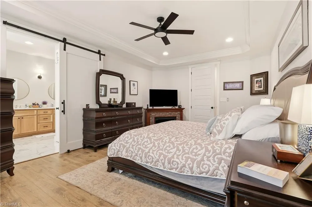 4980 Foster Road Cleveland, NC 27013