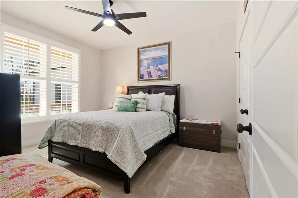 4980 Foster Road Cleveland, NC 27013