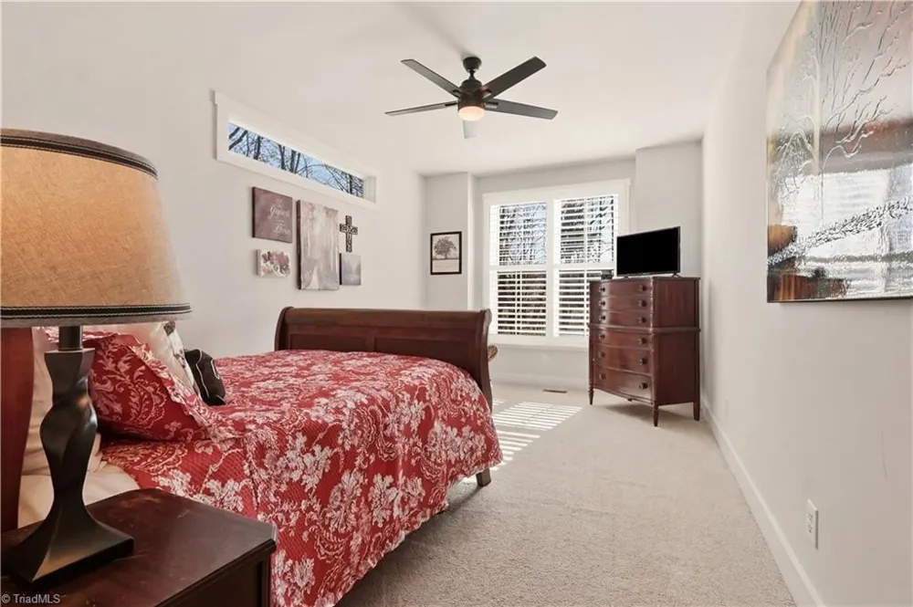 4980 Foster Road Cleveland, NC 27013