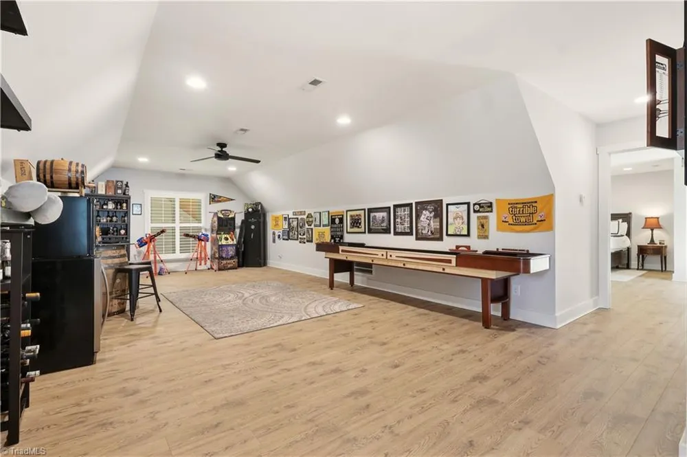 4980 Foster Road Cleveland, NC 27013