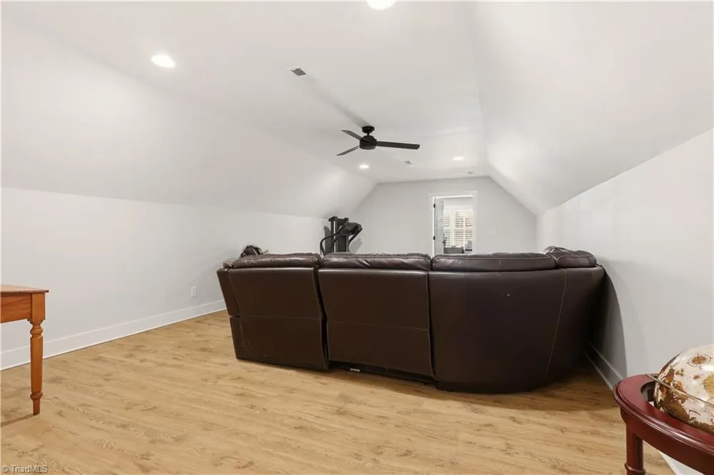 4980 Foster Road Cleveland, NC 27013