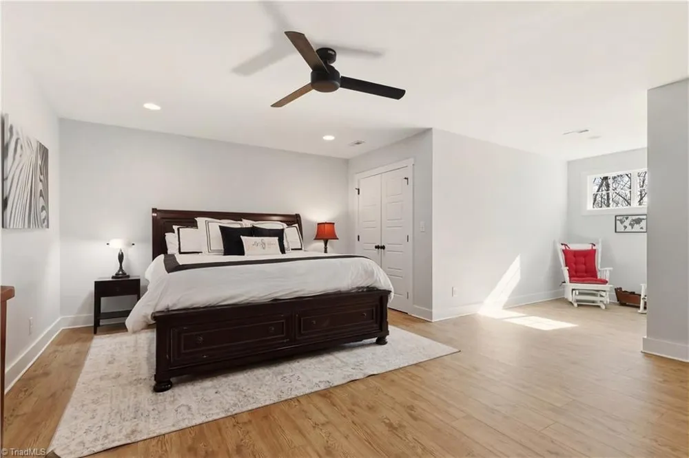 4980 Foster Road Cleveland, NC 27013