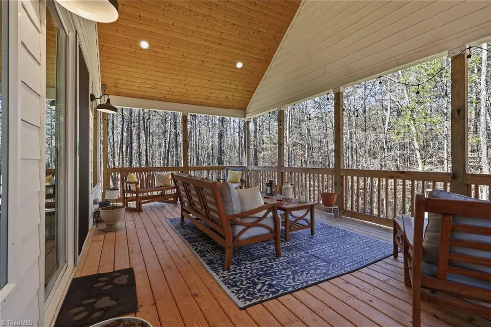 4980 Foster Road Cleveland, NC 27013