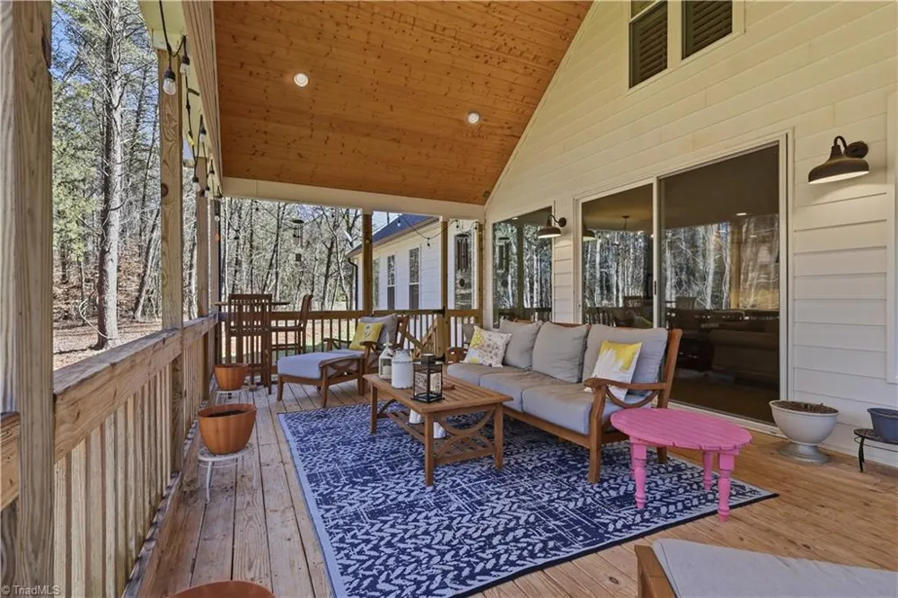 4980 Foster Road Cleveland, NC 27013