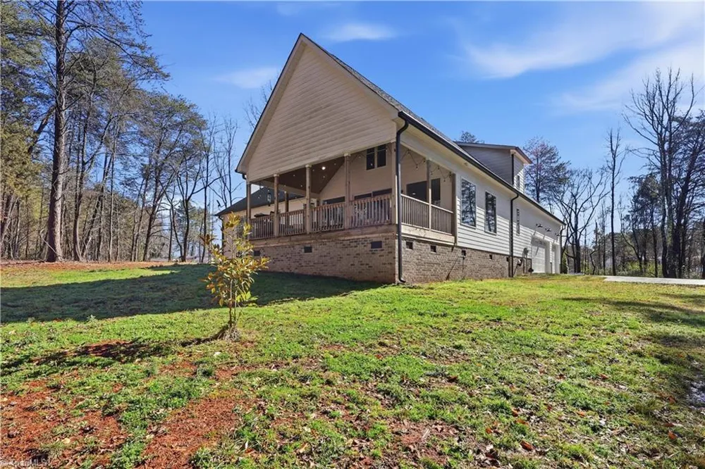 4980 Foster Road Cleveland, NC 27013