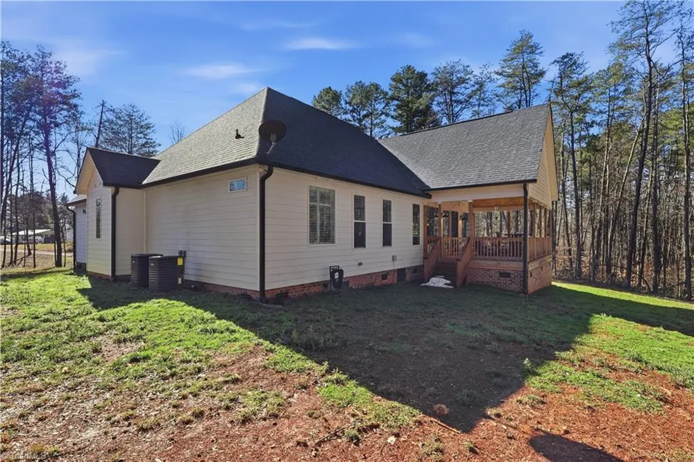 4980 Foster Road Cleveland, NC 27013