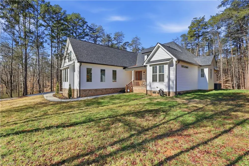4980 Foster Road Cleveland, NC 27013