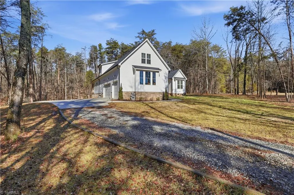 4980 Foster Road Cleveland, NC 27013