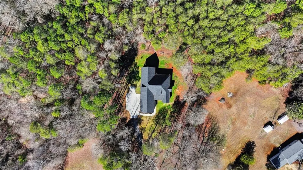 4980 Foster Road Cleveland, NC 27013
