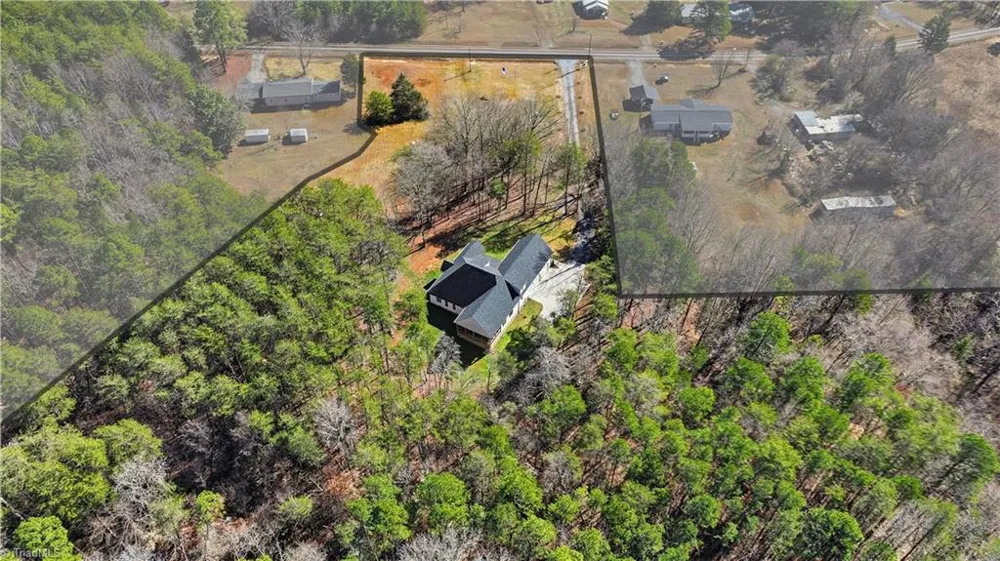 4980 Foster Road Cleveland, NC 27013