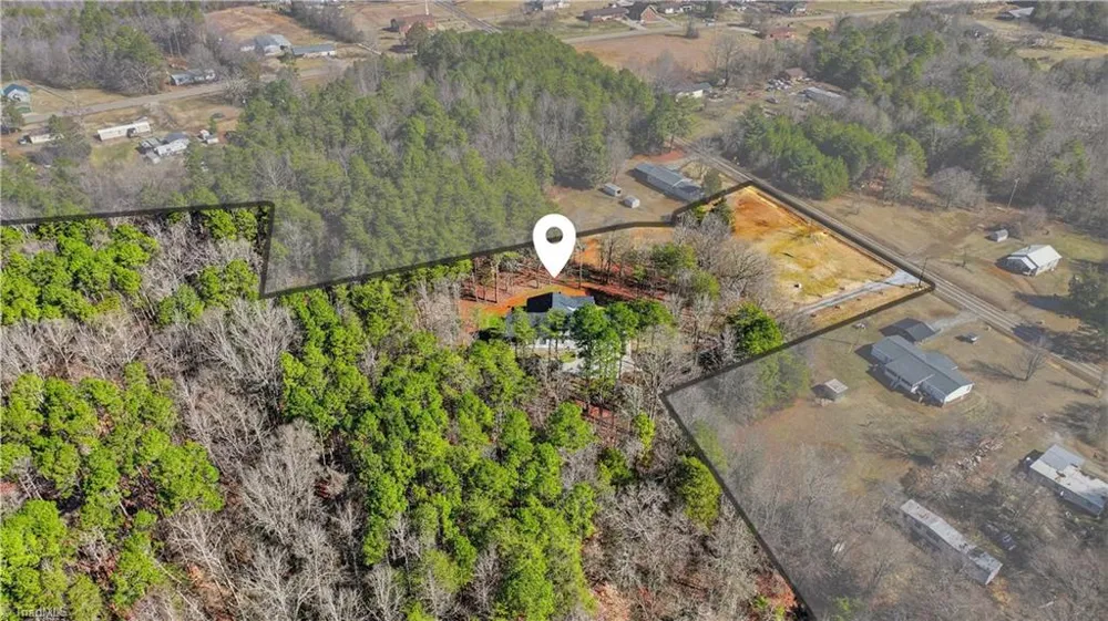 4980 Foster Road Cleveland, NC 27013