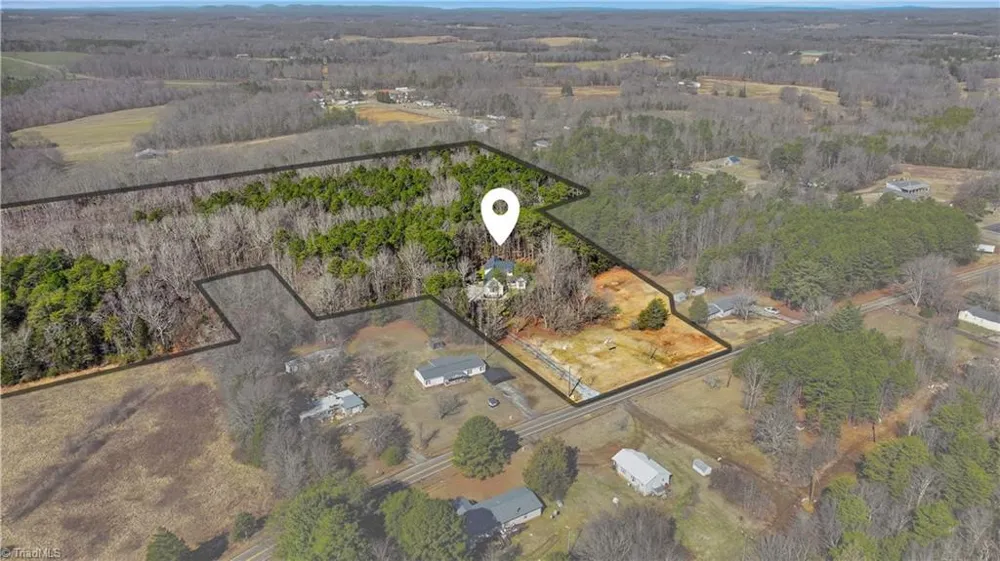 4980 Foster Road Cleveland, NC 27013
