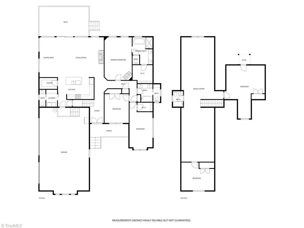 4980 Foster Road Cleveland, NC 27013