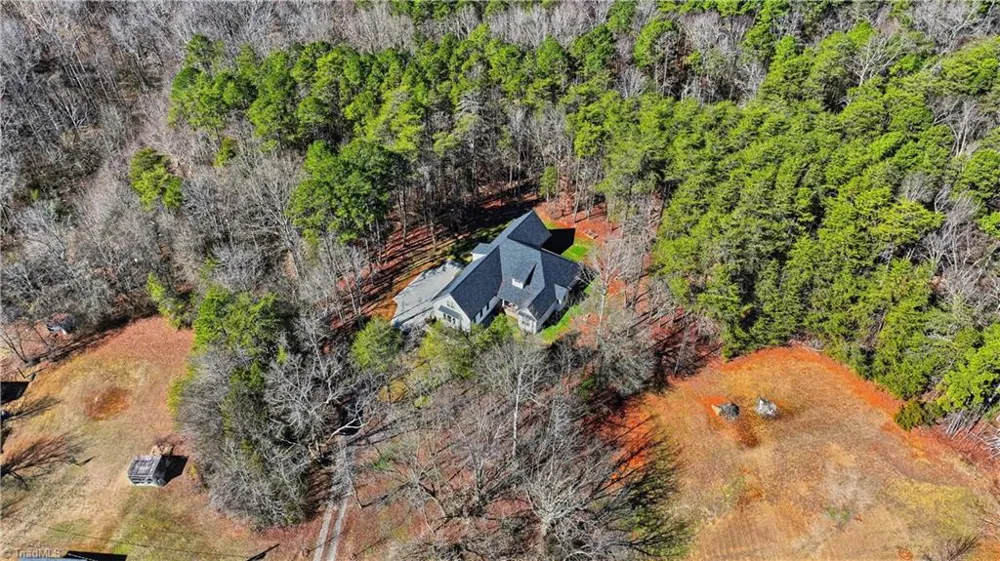 4980 Foster Road Cleveland, NC 27013