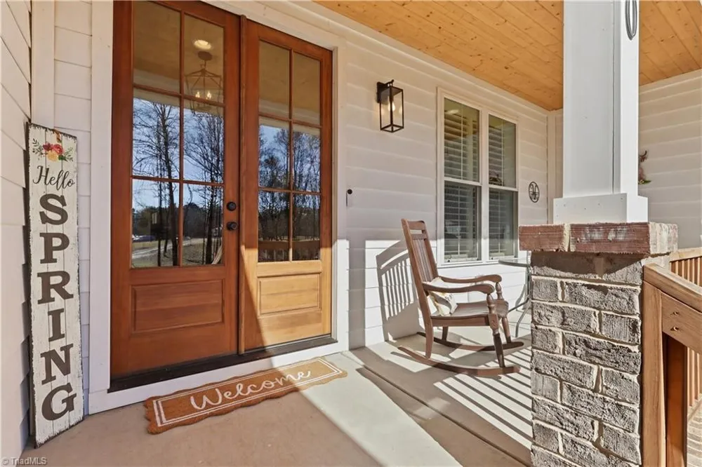 4980 Foster Road Cleveland, NC 27013
