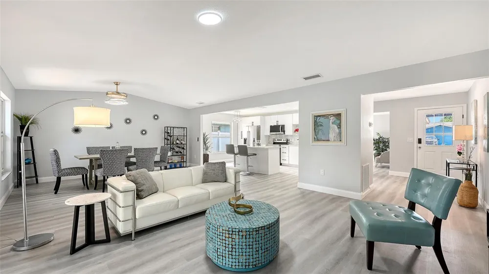 4054 PALAU DRIVE Sarasota, FL 34241