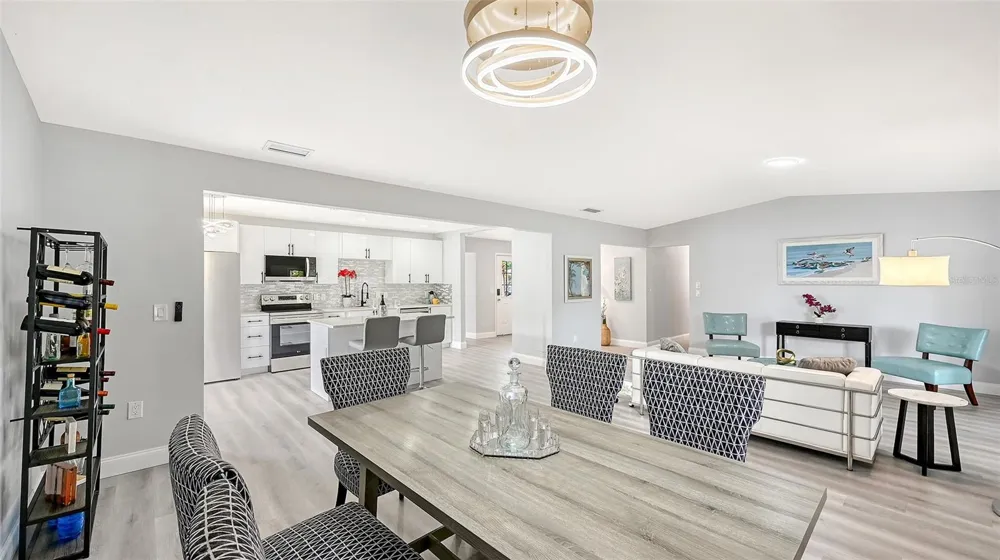 4054 PALAU DRIVE Sarasota, FL 34241
