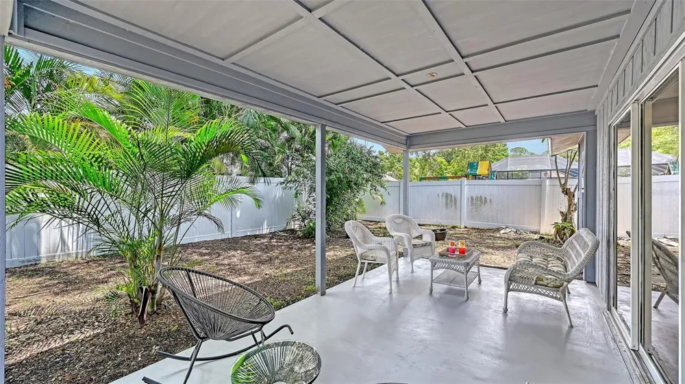 4054 PALAU DRIVE Sarasota, FL 34241