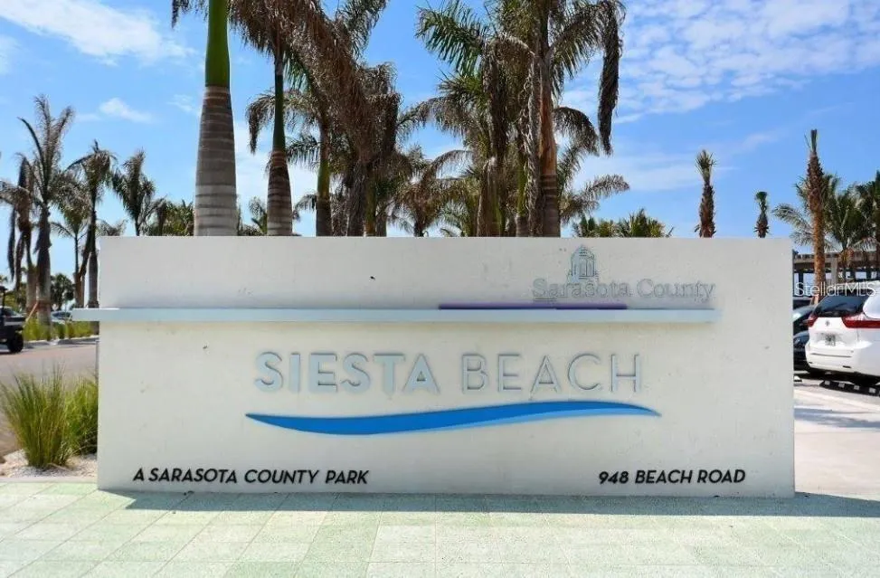 4054 PALAU DRIVE Sarasota, FL 34241