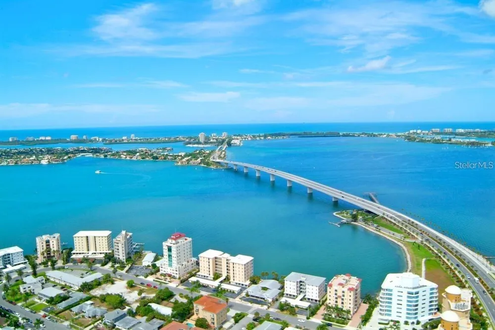 4054 PALAU DRIVE Sarasota, FL 34241