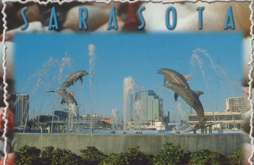 4054 PALAU DRIVE Sarasota, FL 34241