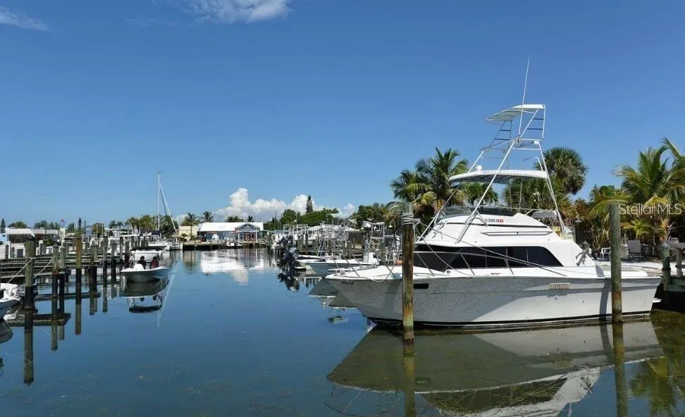 4054 PALAU DRIVE Sarasota, FL 34241