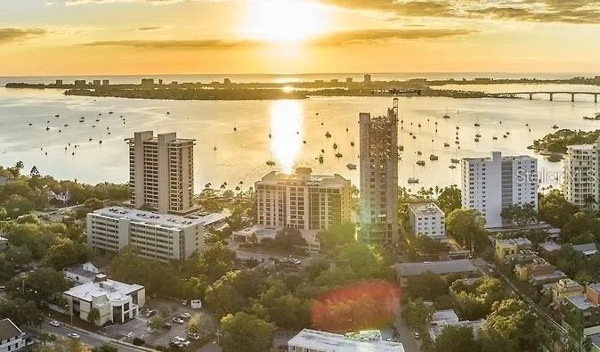 4054 PALAU DRIVE Sarasota, FL 34241