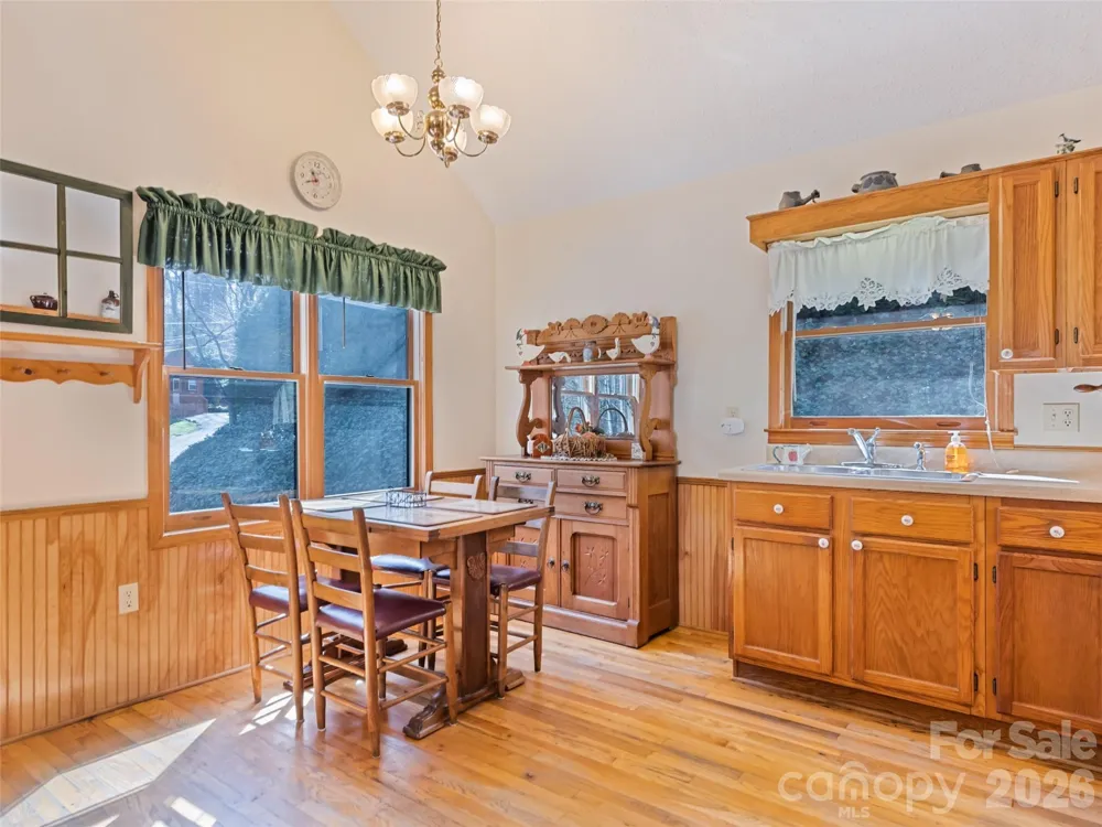 46 Stump Lane Maggie Valley, NC 28751
