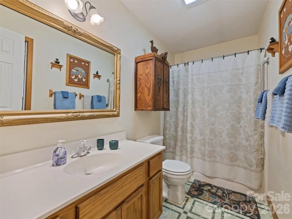 46 Stump Lane Maggie Valley, NC 28751