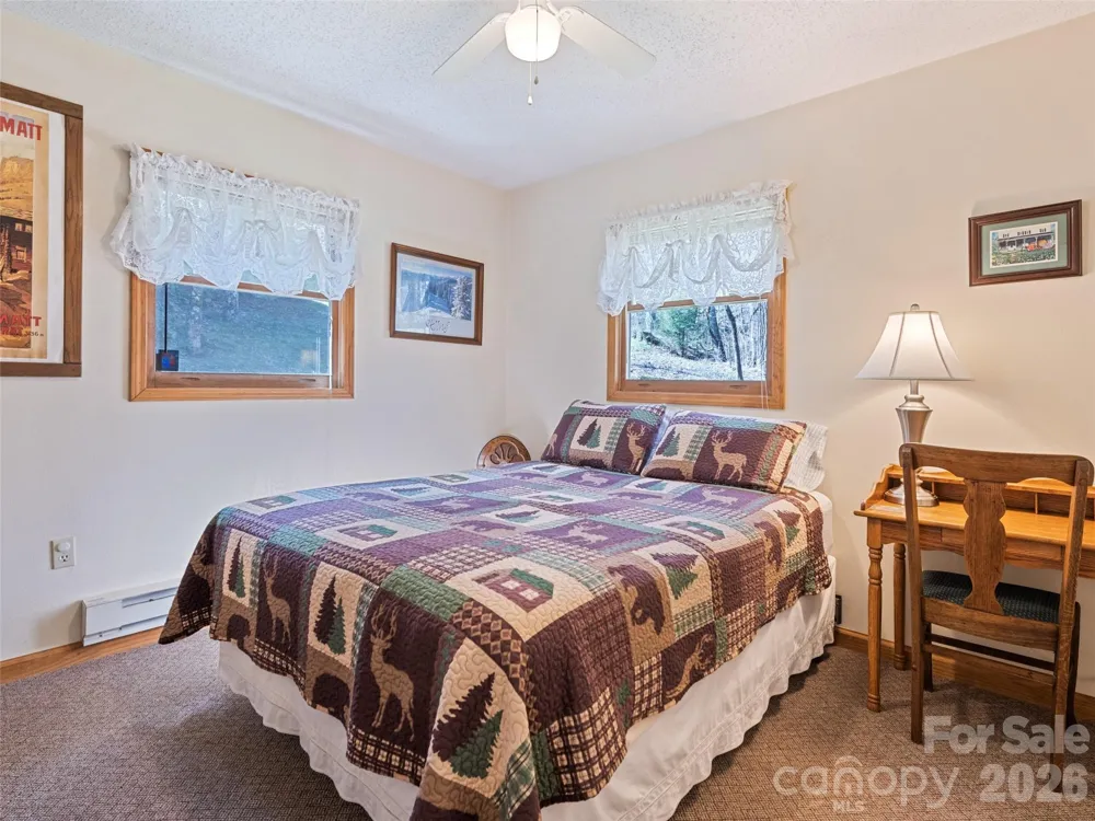 46 Stump Lane Maggie Valley, NC 28751