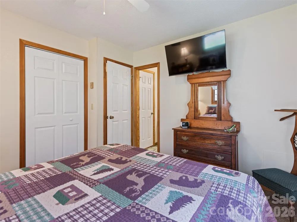 46 Stump Lane Maggie Valley, NC 28751
