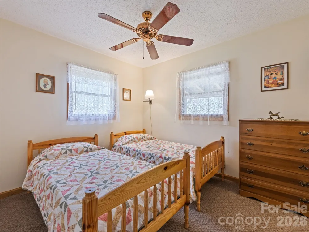 46 Stump Lane Maggie Valley, NC 28751