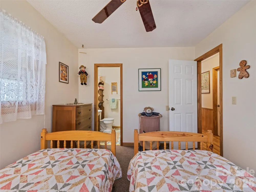 46 Stump Lane Maggie Valley, NC 28751