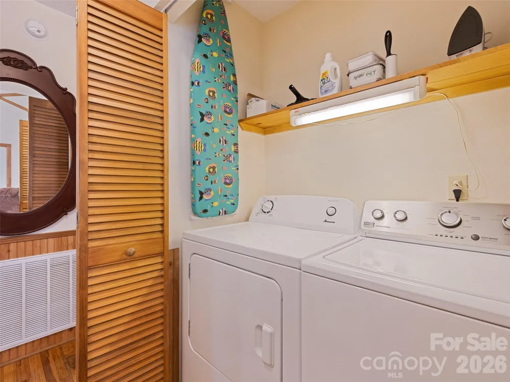 46 Stump Lane Maggie Valley, NC 28751