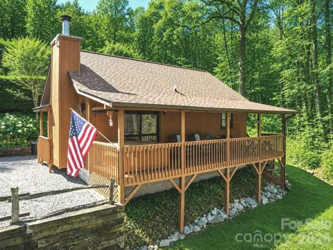 46 Stump Lane