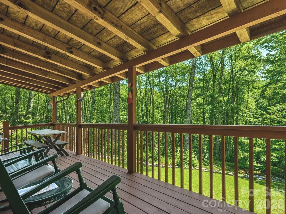 46 Stump Lane Maggie Valley, NC 28751