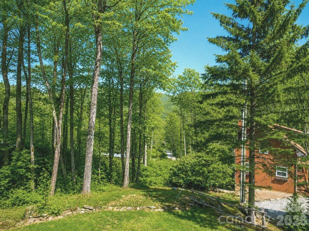 46 Stump Lane Maggie Valley, NC 28751