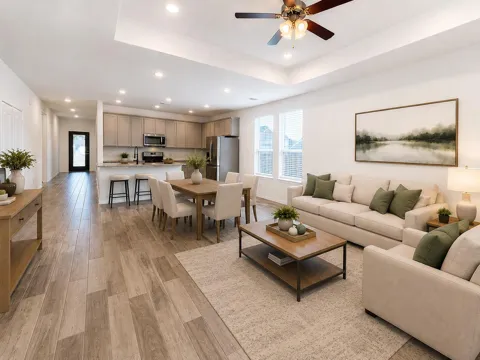 31307 Black Forest Crossing