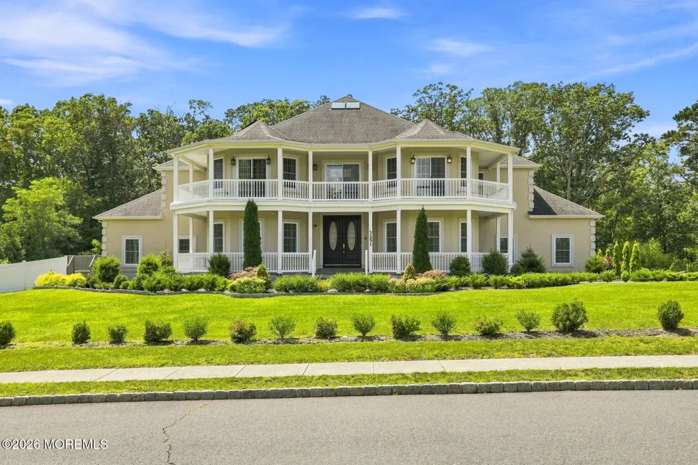 3251 Premier Place Wall, NJ 07719