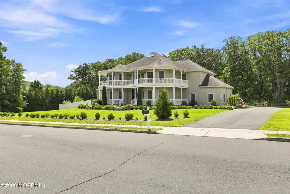 3251 Premier Place Wall, NJ 07719