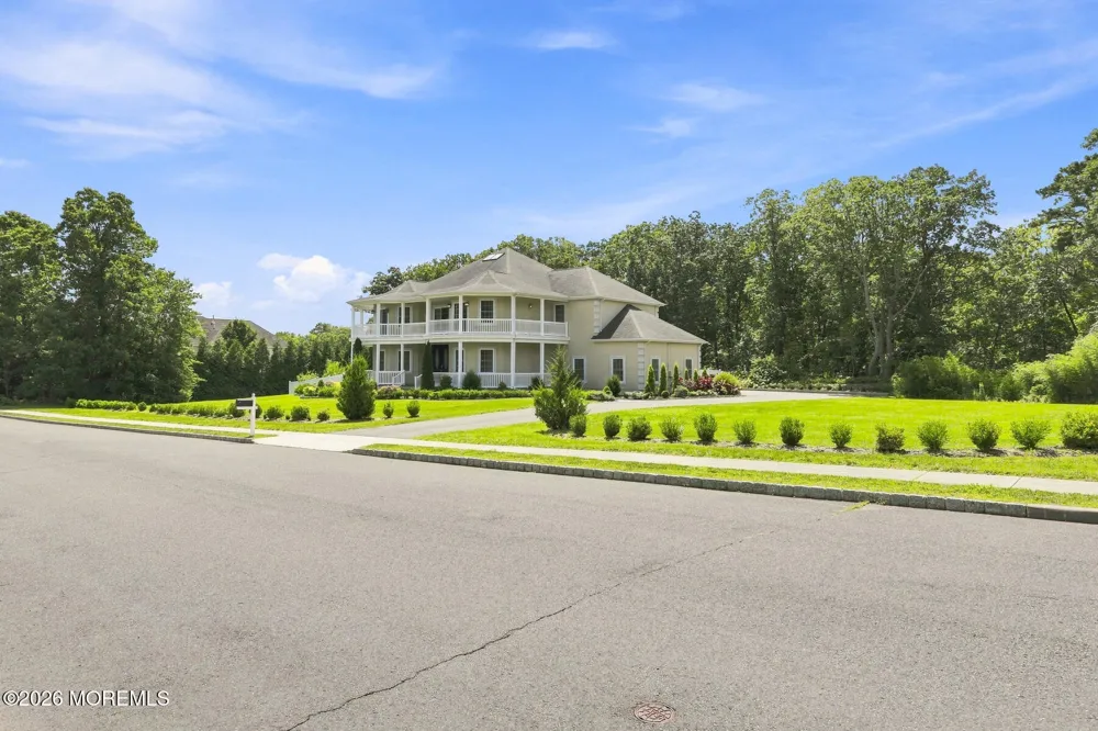 3251 Premier Place Wall, NJ 07719