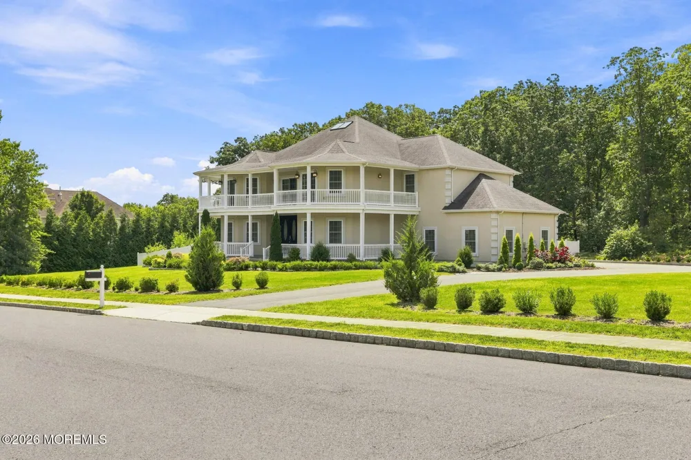 3251 Premier Place Wall, NJ 07719