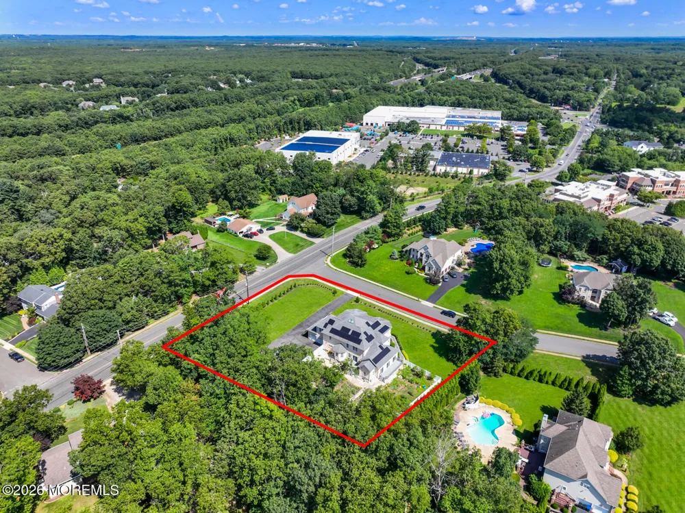 3251 Premier Place Wall, NJ 07719