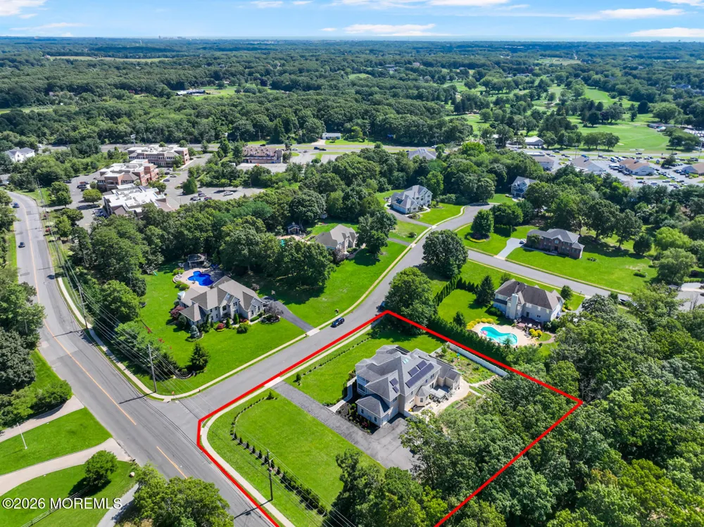 3251 Premier Place Wall, NJ 07719