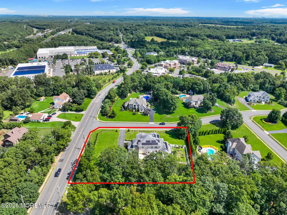 3251 Premier Place Wall, NJ 07719
