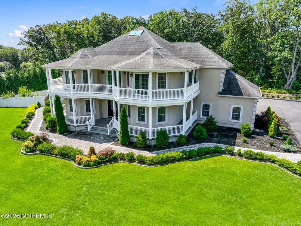 3251 Premier Place Wall, NJ 07719