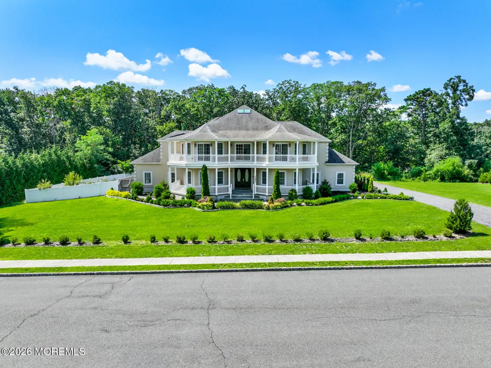 3251 Premier Place Wall, NJ 07719