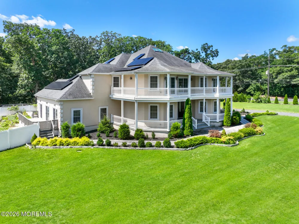 3251 Premier Place Wall, NJ 07719